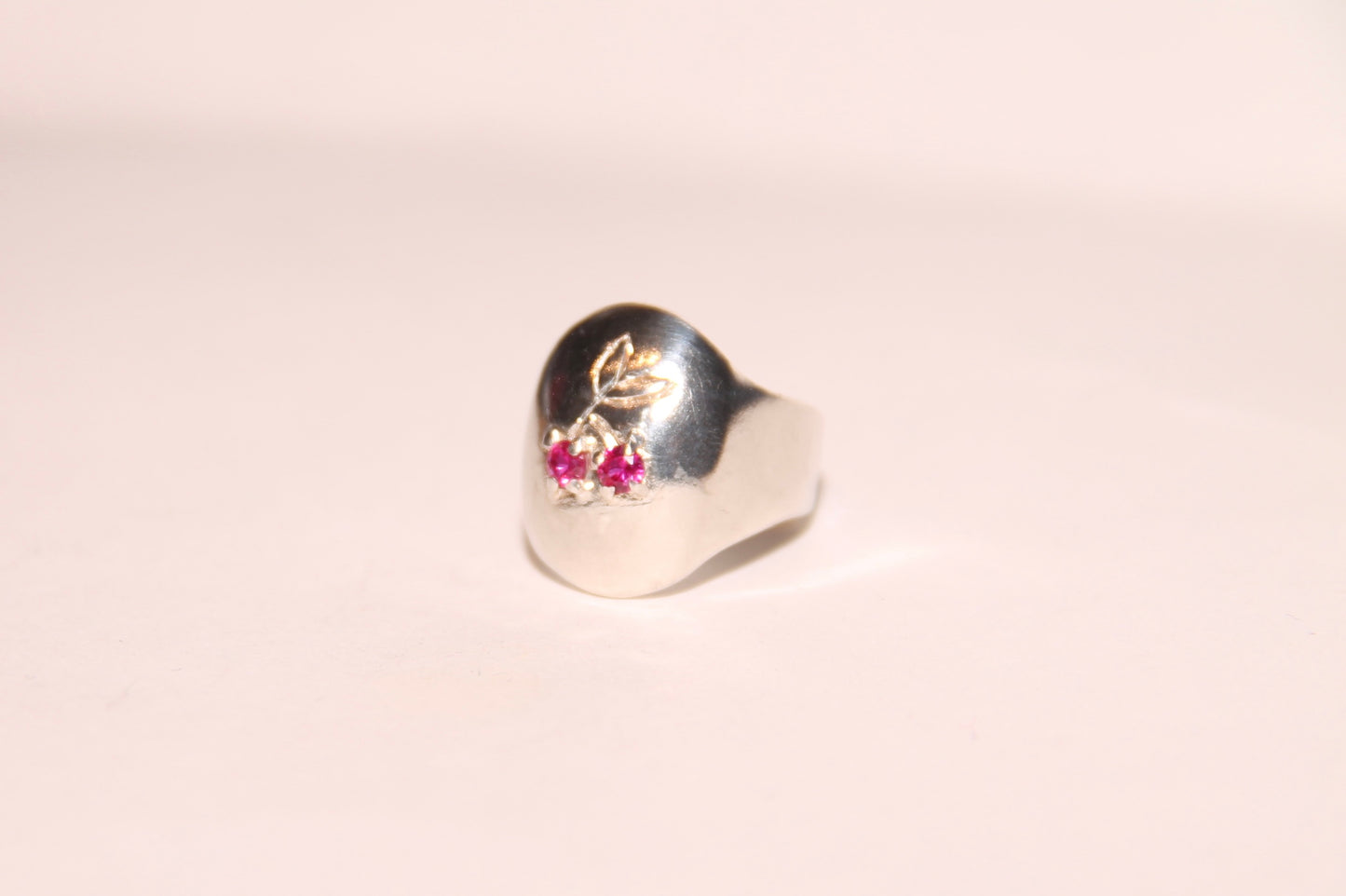 Cereza Ring