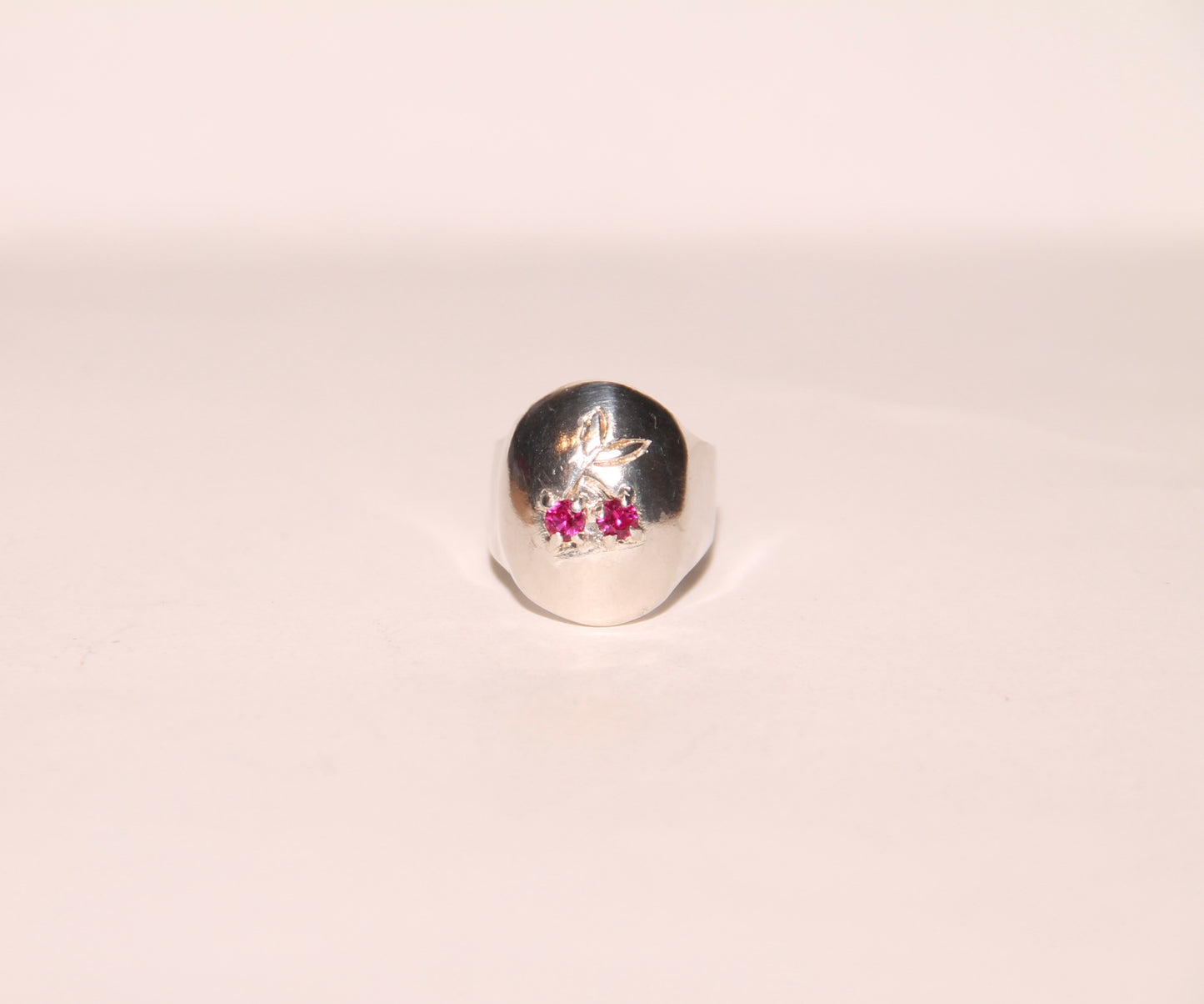 Cereza Ring