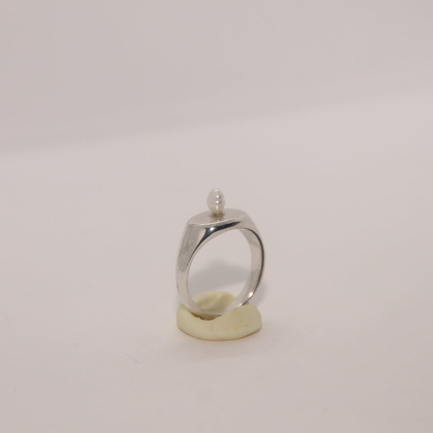 Anillo Baby Pearl