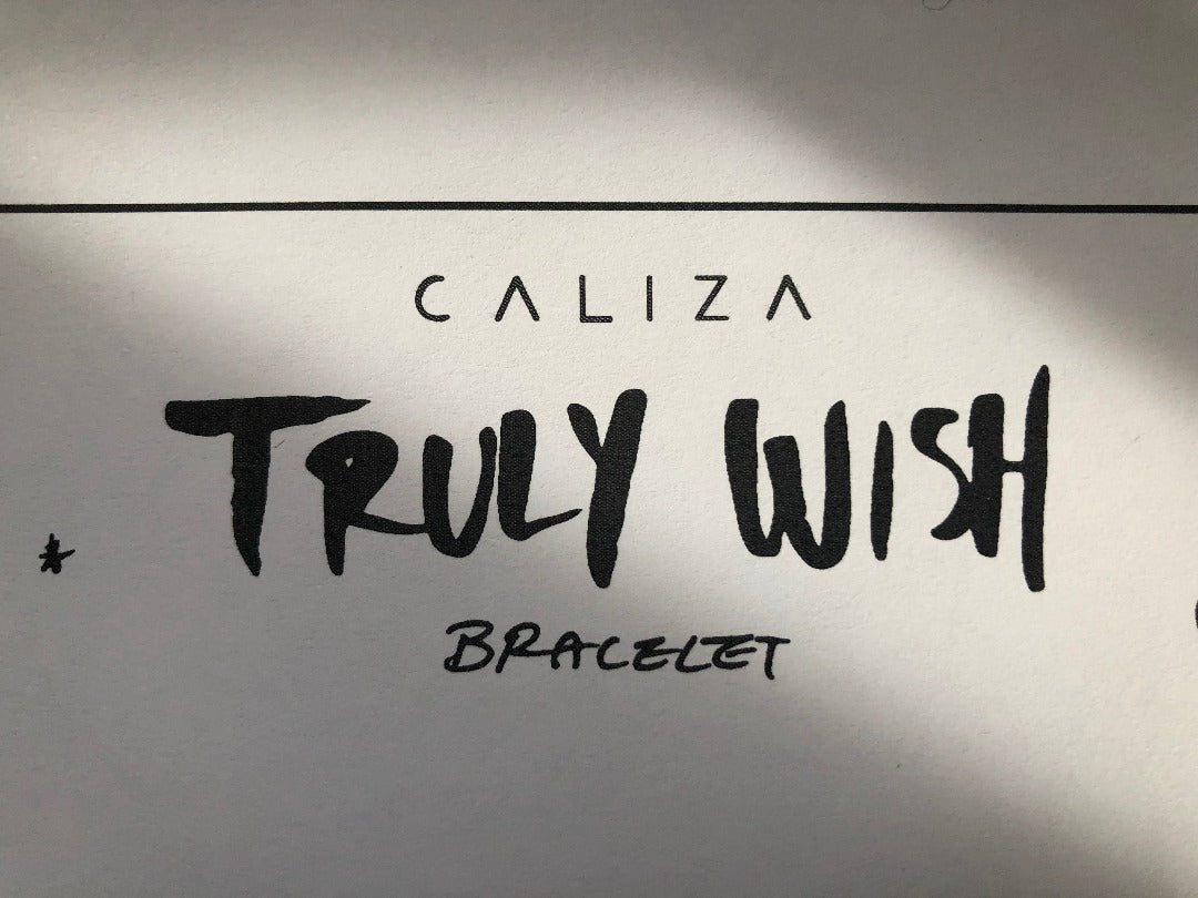 Truly Wish Bracelet