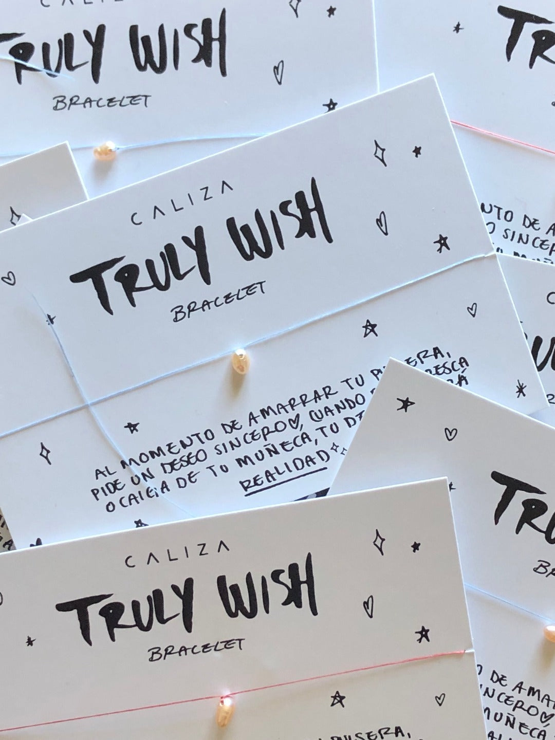 Truly Wish Bracelet