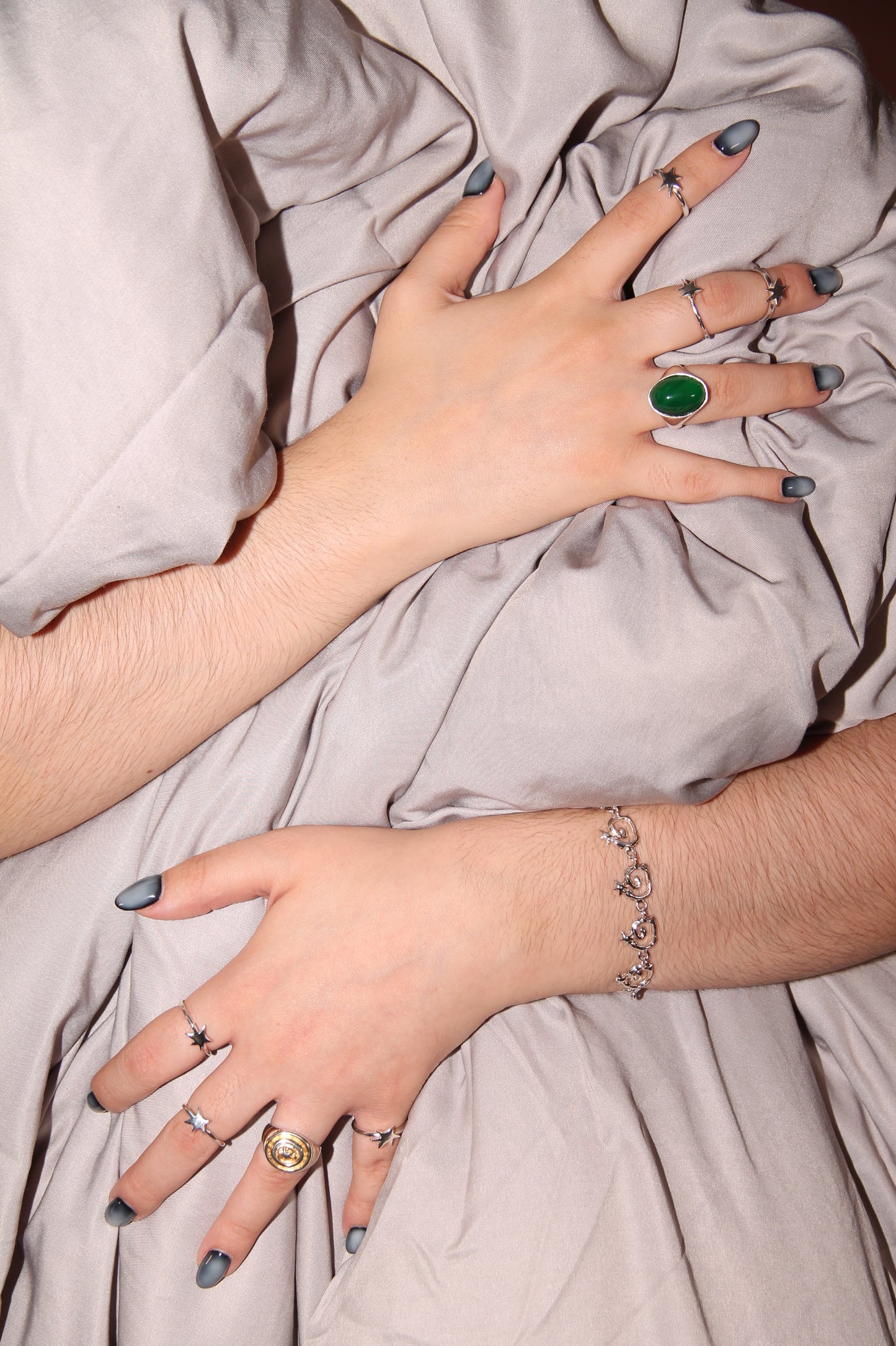 Brazalete Sueño Hipnótico