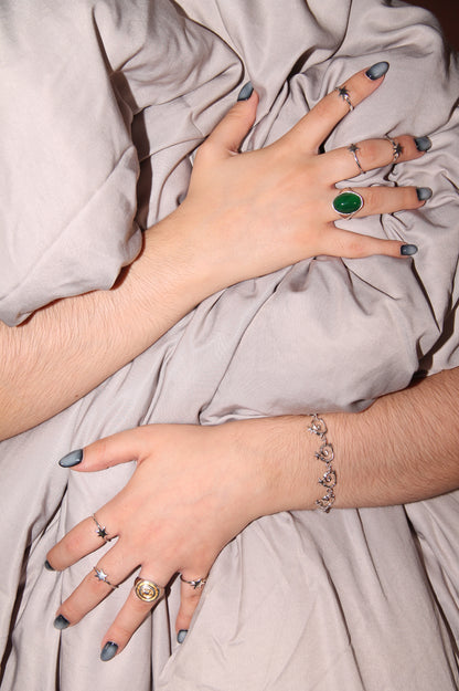 Brazalete Sueño Hipnótico