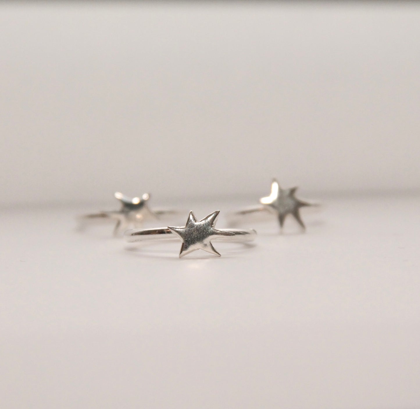 Anillo Mi Primer Deseo