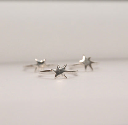 Anillo Mi Primer Deseo