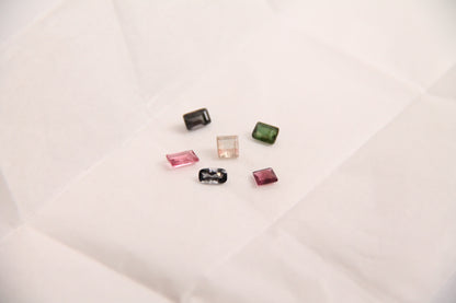 Anillo Triple Deseo PERSONALIZADO