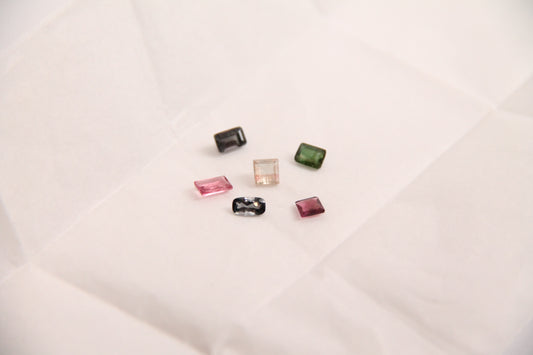 Anillo Triple Deseo PERSONALIZADO