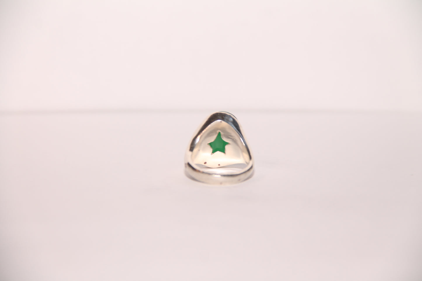 Anillo Estrella Personal