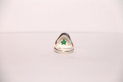 Anillo Estrella Personal