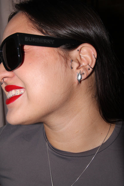 Sentimiento Earrings